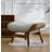 Jeyshan Upholstered Tufted Lounge Chair and Ottoman-1580073916