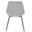 Hub 46cm H Upholstered Side Chair