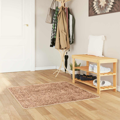 Machine Tufted Area Rug