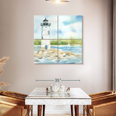 Phare Aletra East Coast I