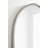 Clacy Metal Arch Mirror-109440782