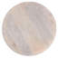 Table d'appoint ronde