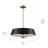 4 - Light Shaded Pendant-411491962-411491963