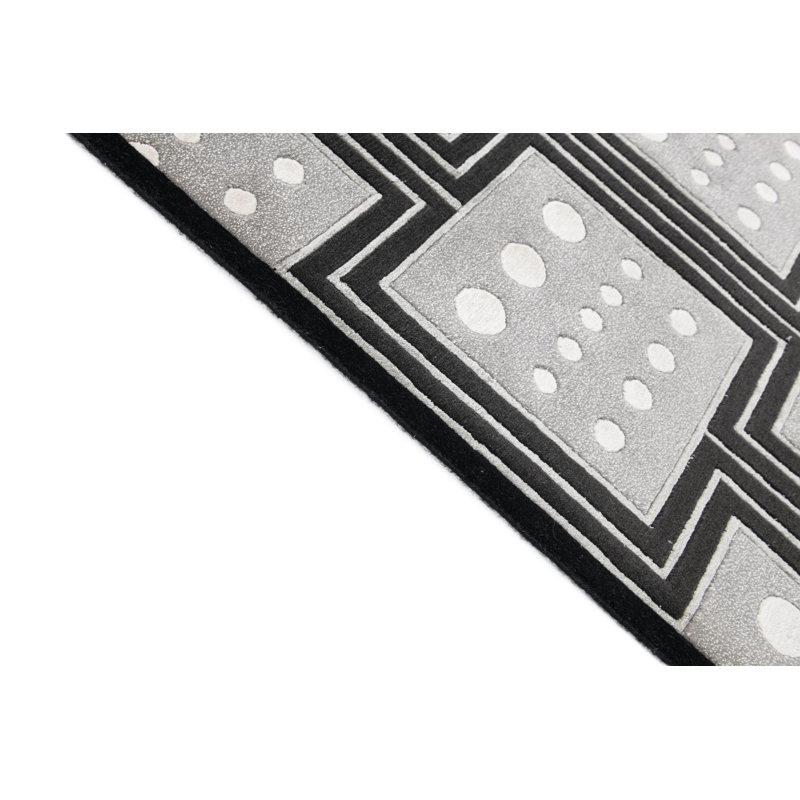 Howard Grey Rug
