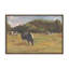 «Resting Cows I» par Stephen Calcasola, reproduction d'art-2054170498-2054170496-2054170509