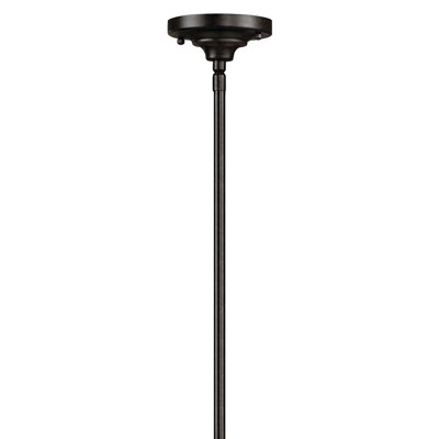 12-in Steel Accessory Stem