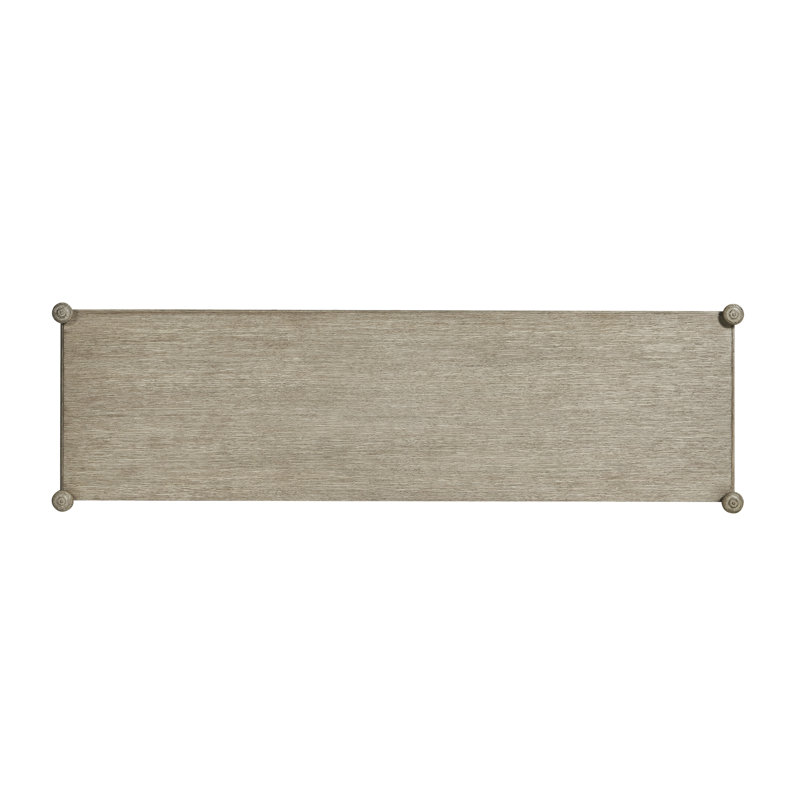 Morris Console Table