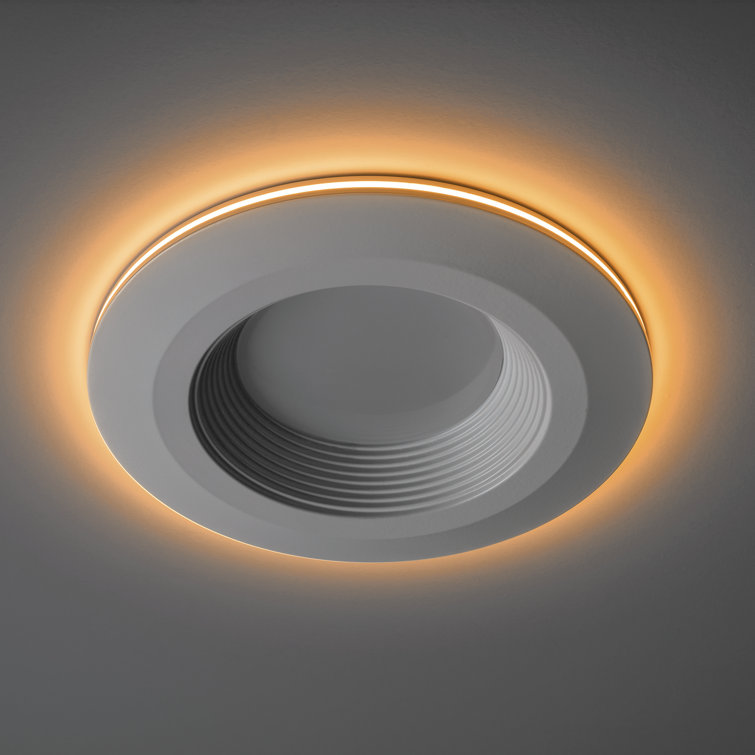 4" LED Retrofit Downlight