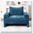 Bleu est en rupture de stock