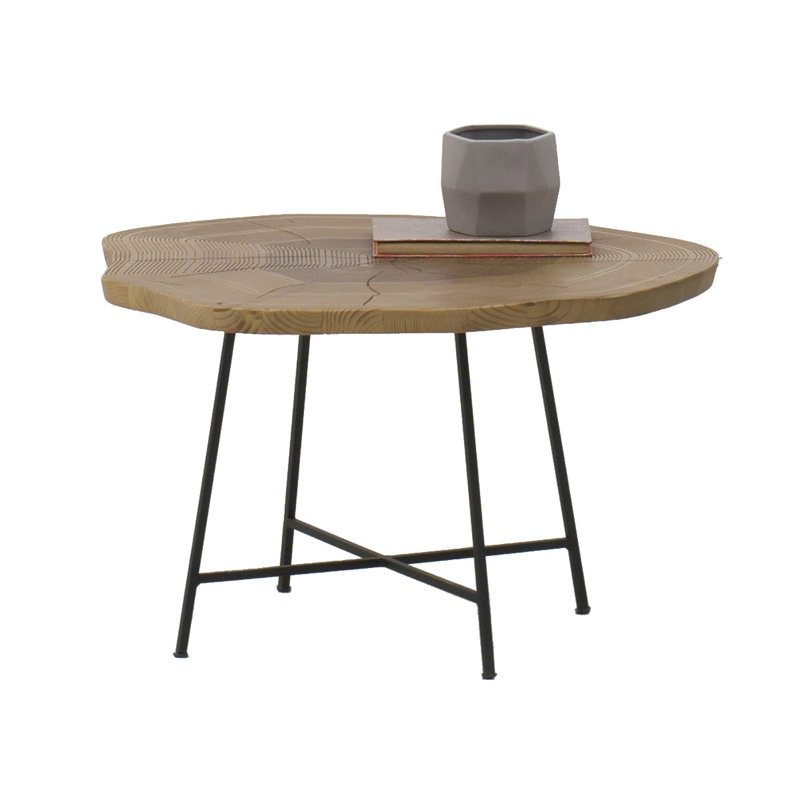 Coffee Table, Walnut