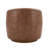 Seraphina Top Grain Leather Swivel Barrel Chair-1715024805