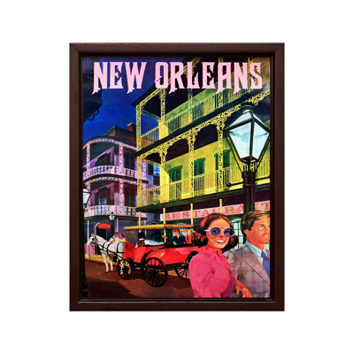 New Orleans No4