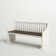 Heppman Dining Bench