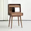 Light Luxury Solid Wood Bedroom Dresser