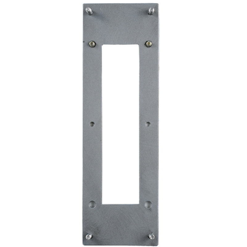 3 - Light Outdoor Wall Lantern