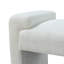Banc d'appoint rembourré Arlesia-1275917778