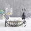 Metal Flat Napkin Holder