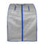 Tente de sauna portable surdimensionnée Heatwave Spirit Deluxe