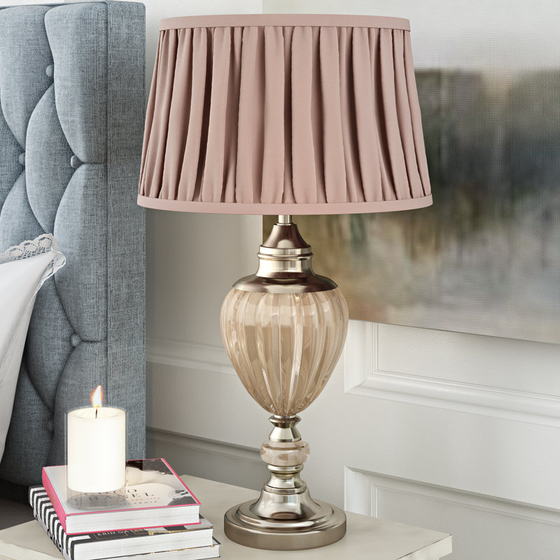 Bourbeau Table Lamp