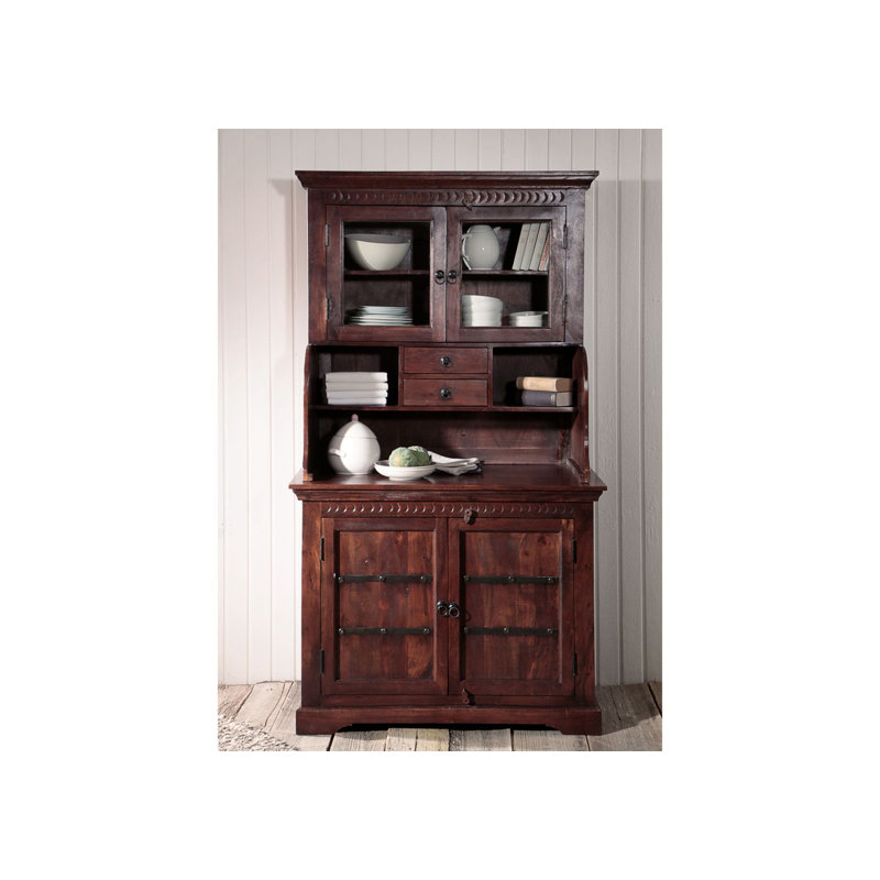 Oxford Display Cabinet