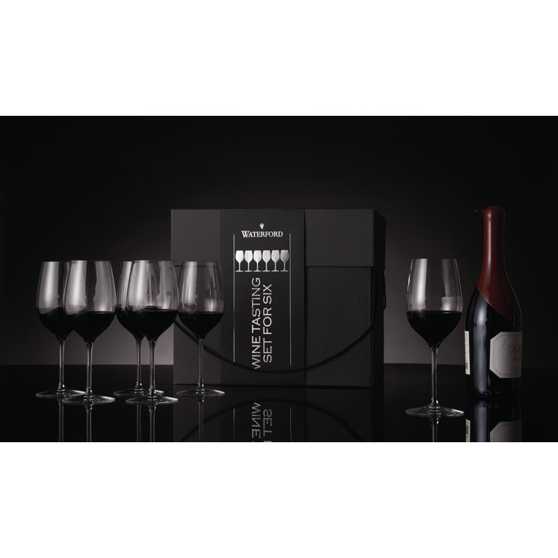 Elegance 14floz Wine Tasting Glass
