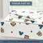 Ensemble de draps Graysan