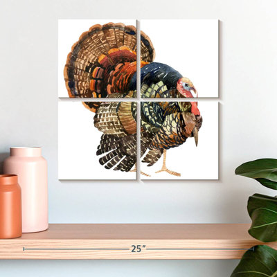 Brampt Turkey