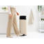 Bo Step On Trash Can, 8 Gallon (30 Litre)-122425801
