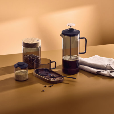 Adhoc Storage Can Pure Jar 16.7oz