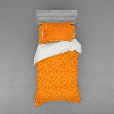Polyester Duvet Cover