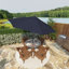 Parasol de marché Loriece-2042569337