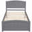 Wood Platform Bed-1573401488