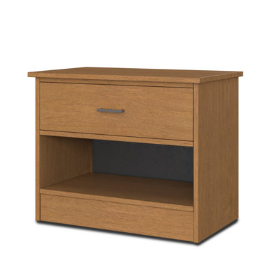 Grande table de chevet 1 tiroir
