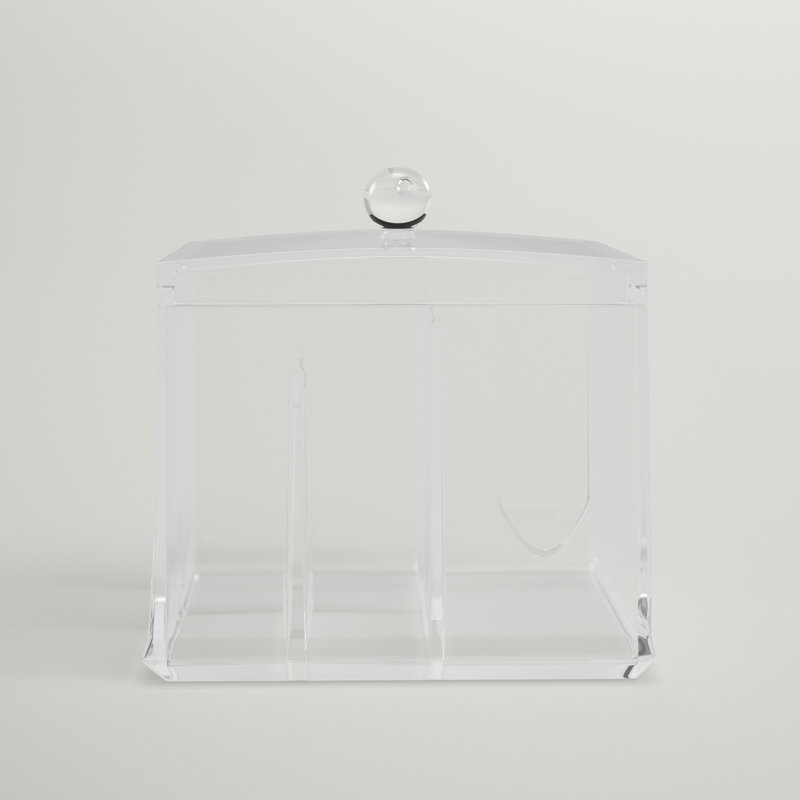 Abermarle Bathroom Storage Container