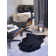 Asmat Performance Faux Sheepskin Animal Print Indoor Rug