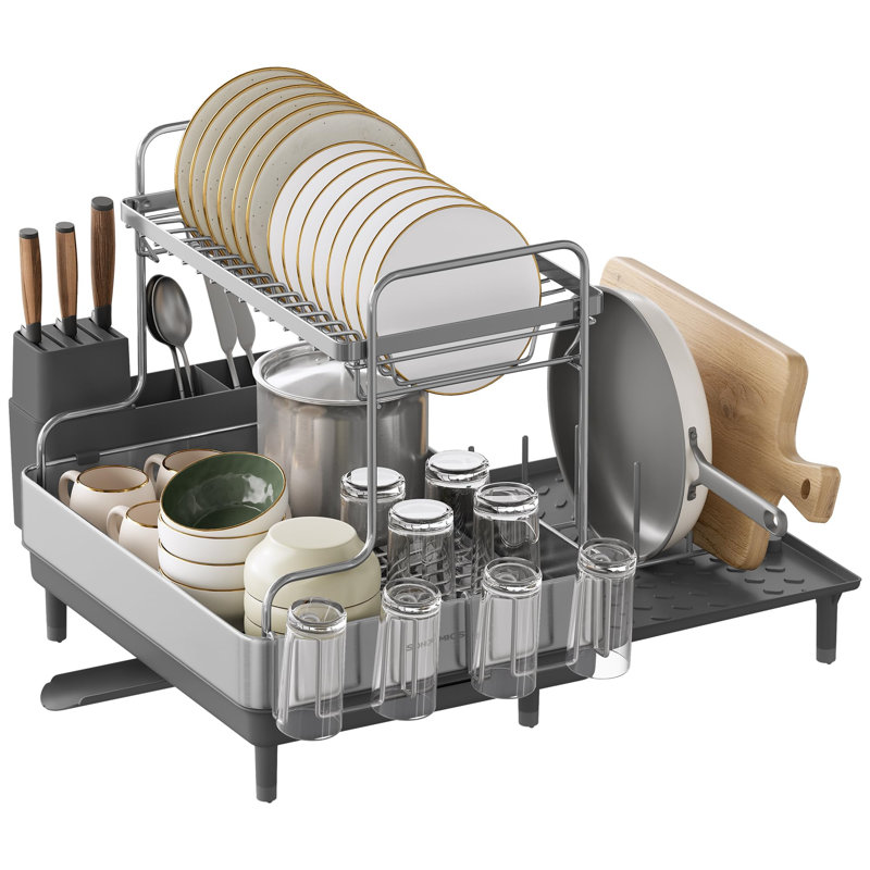 Dish Rack