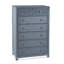 Summer Retreat 7 - Drawer Dresser-80743615