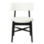 Chaises modernes du milieu du siècle-859796381