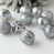 Argent est en rupture de stock