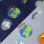 Lost In Space 66X72 Inch Curtains
