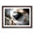 Walnut Framed selected