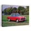 Art de mur de paysage de la nature de la Coupe de la 230Sl-142324587