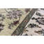 Ziegler Wool Oriental Area Rug in Gold/Beige