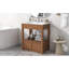 Ensemble de rangement de salle de bain Juwairia-1408607155