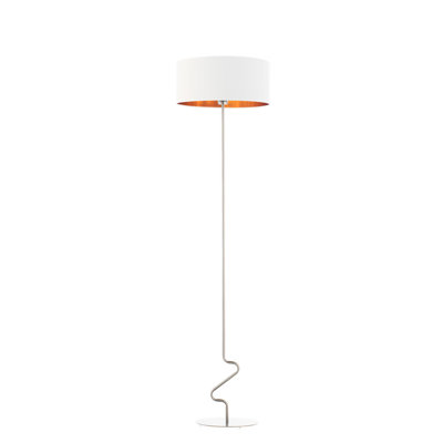 Royle 166cm Traditional Floor Lamp