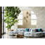 Vivido Lagna Abstract Non-Woven Wallpaper Roll-1747652909