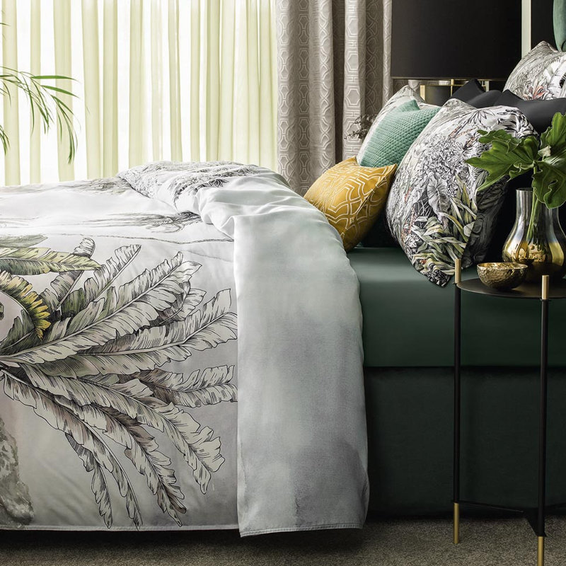 Fitted Sheet, King