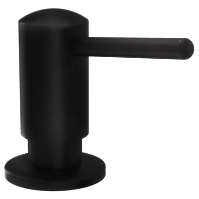 Liquid Soap Dispenser