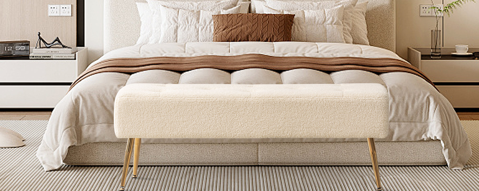 Banner background image