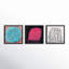 Love Bug. Set Of 3 Print by Stephanie Dennis-1159375233-1159374970